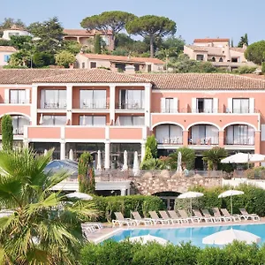 Les Jardins De Sainte-Maxime